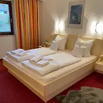 W7 Haus Ganghofer Apartament