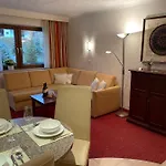 Apartament W7 Haus Ganghofer *