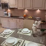 Apartament W7 Haus Ganghofer Leutasch