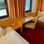 W7 Haus Ganghofer Apartament