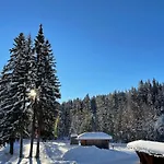 W7 Haus Ganghofer Apartament *