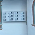 Apartament W7 Haus Ganghofer