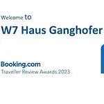 Apartament W7 Haus Ganghofer Leutasch