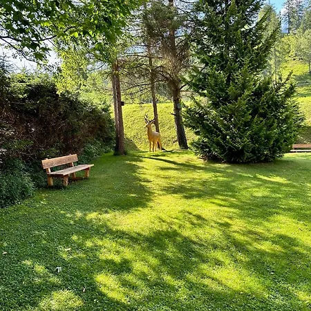 W7 Haus Ganghofer * ロイタシュ