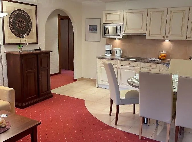 W7 Haus Ganghofer Διαμέρισμα