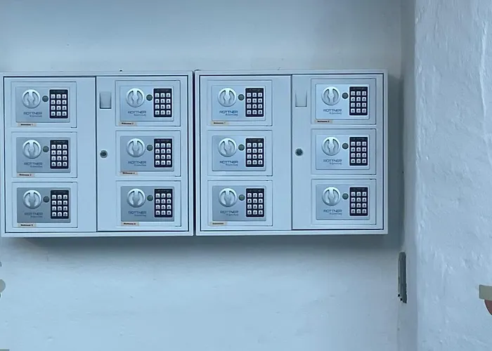 W7 Haus Ganghofer Διαμέρισμα