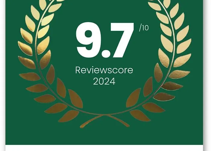 Διαμέρισμα W7 Haus Ganghofer *