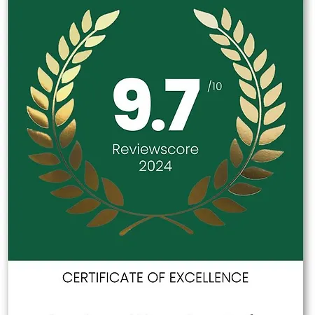 Daire W7 Haus Ganghofer *