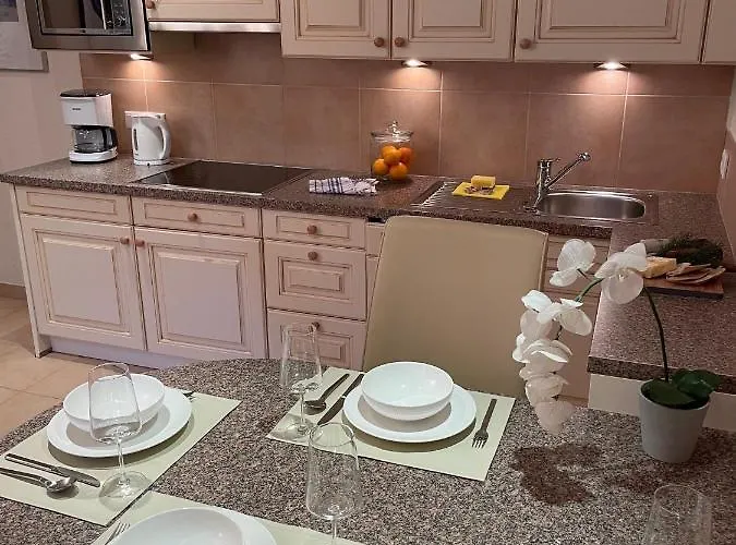 شقة W7 Haus Ganghofer لوتاش