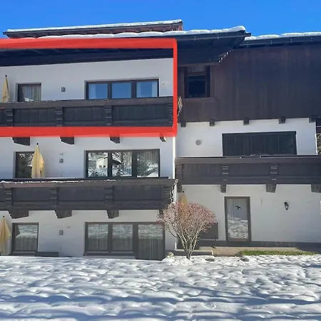 W7 Haus Ganghofer