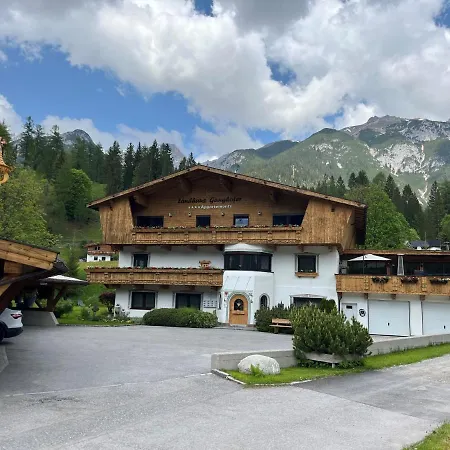 W7 Haus Ganghofer